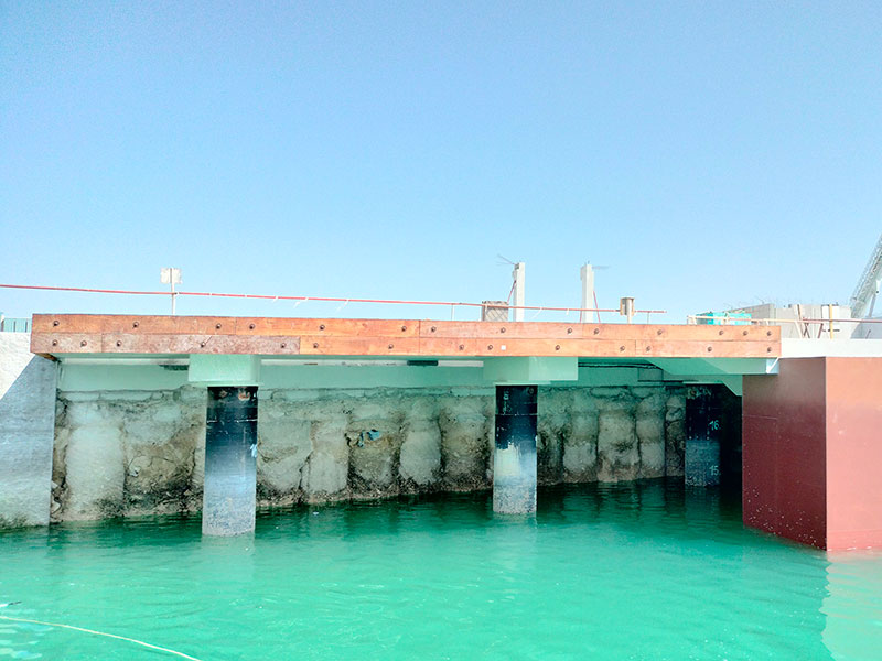 Permanently Cased Rotary Piles